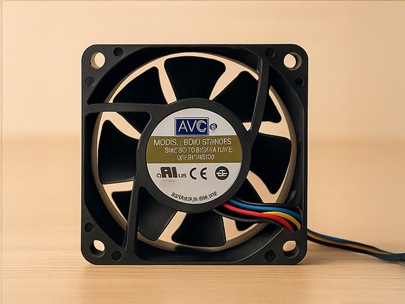 Desktop Fans