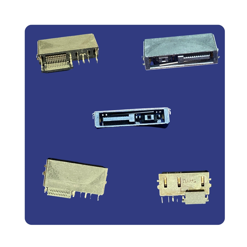 Connecteur DC Jack D'alimentation Pour Lenovo ThinkPad X1 Carbon - Marque KINPOWER