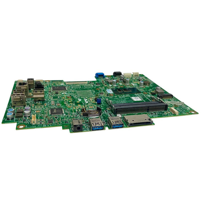Desktop Motherboard for Dell AIO Inspiron 24 3059 i3 6th Gen SR2EU 0D90HM 14091-1