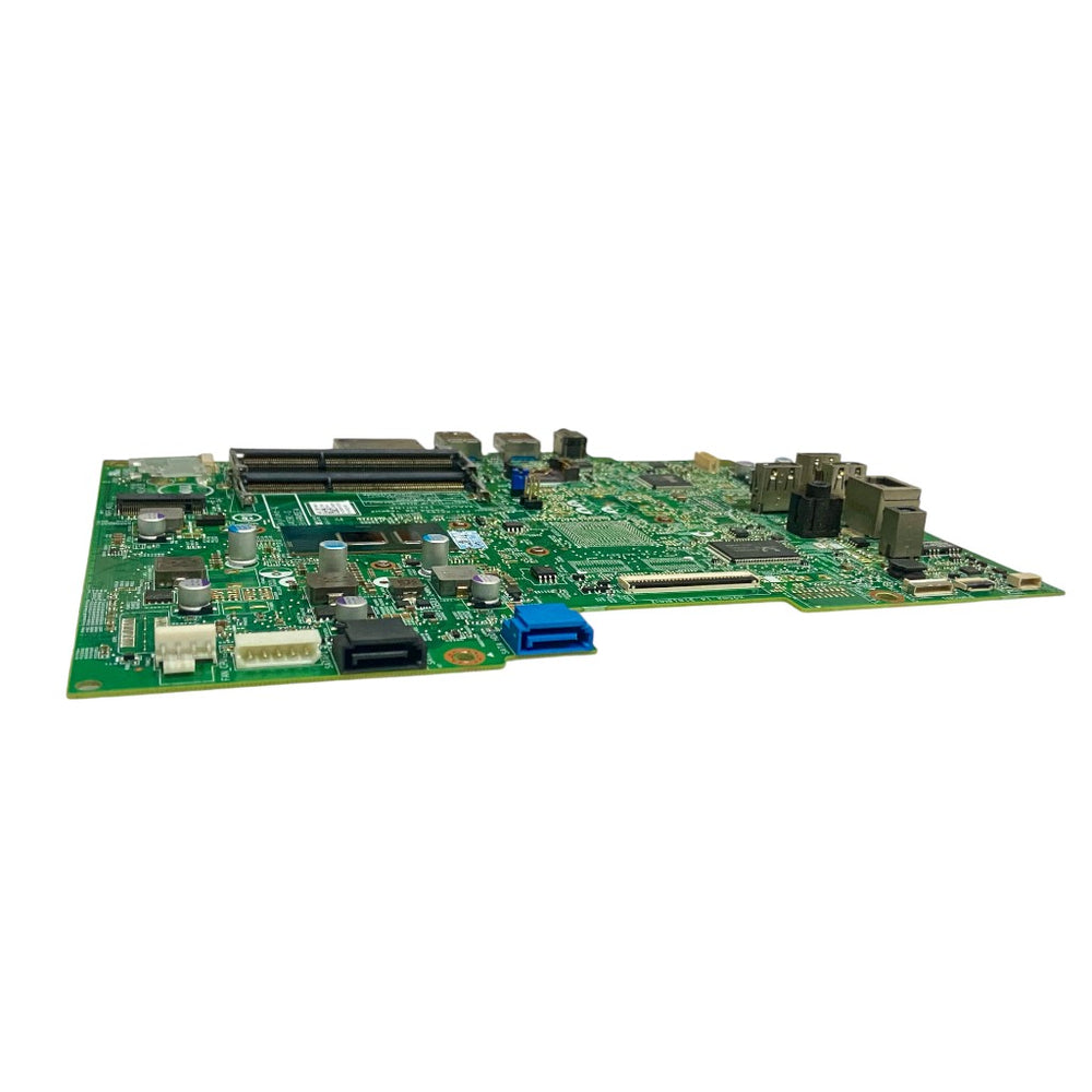 Desktop Motherboard for Dell AIO Inspiron 24 3059 i3 6th Gen SR2EU 0D90HM 14091-1