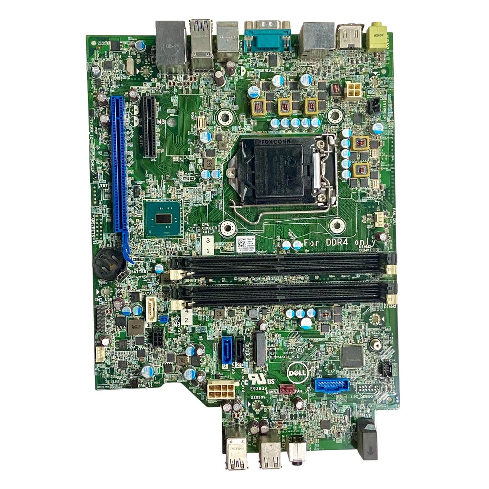 Desktop Motherboard for Dell Optiplex 7040 SFF Part No 0HD5W2