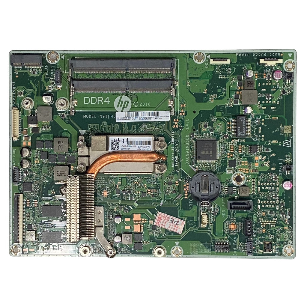 3rd Generation Motherboard Pc Core I3 MACHINISTIntel LGA 1155
