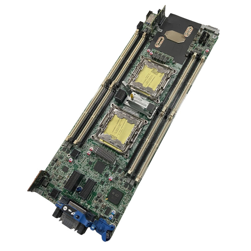 Server Motherboard for HPE ProLient BL460c Gen9 V4 820254-001