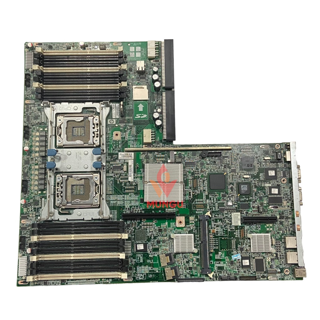 server motherboard for hp proliant dl360 g6 462629-001 – Mungu