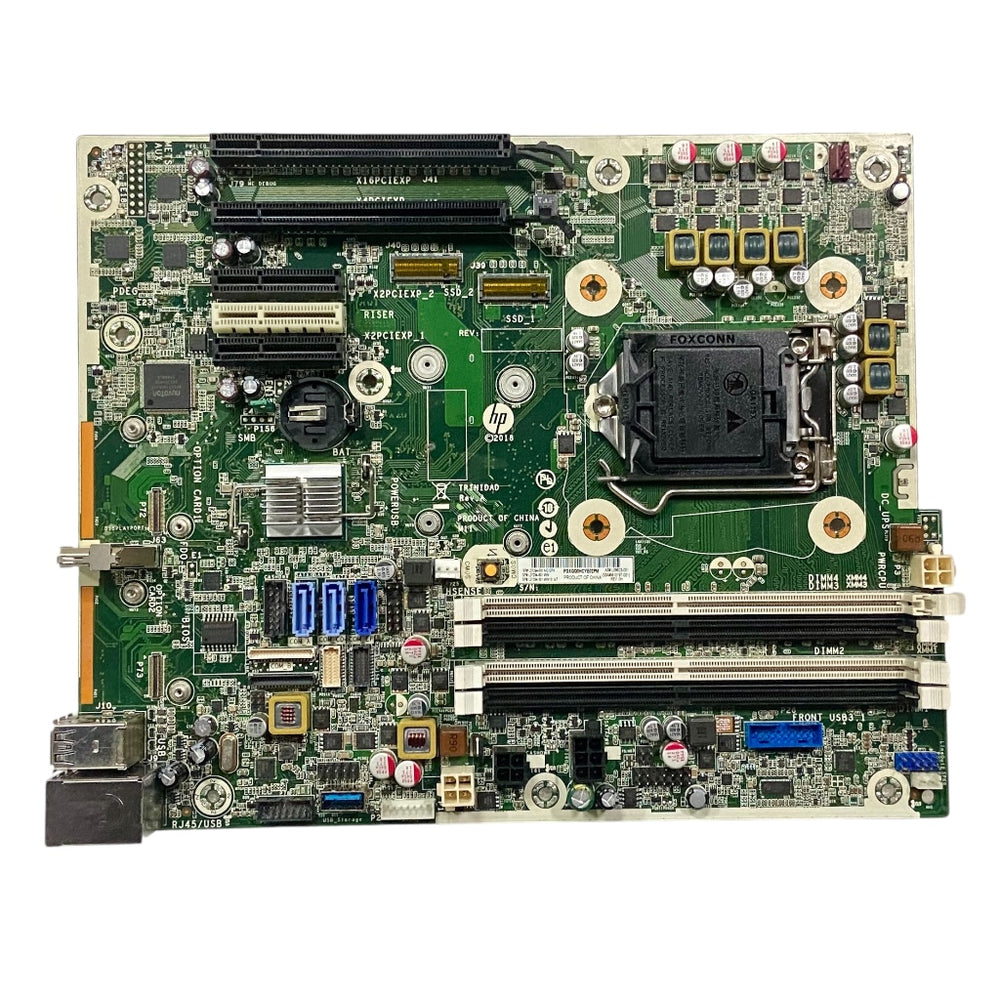 Desktop Motherboard for HP FLEXPRO TRINIDAD CFL-Q370 RP5 L27294-001 L09623-001