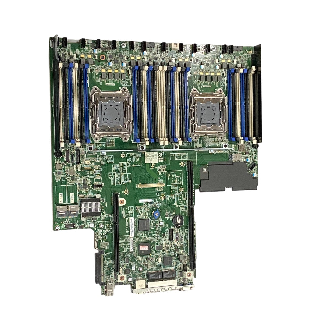 Placa madre de ocasion HP 359251-001 Placa madre de ocasion HP 359251-001