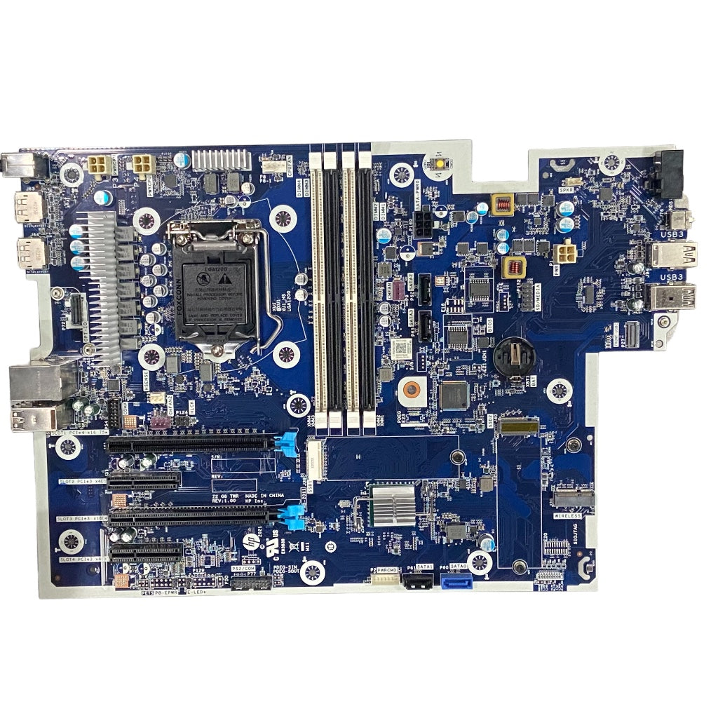 desktop motherboard for hp workstation z2 g8 m38939-001 – Mungu