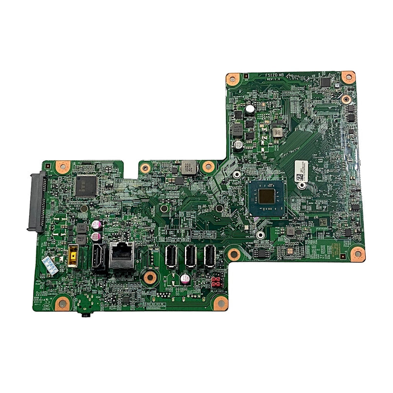 Desktop Motherboard for LENOVO AIO 330-20IGM J4005 01LM355