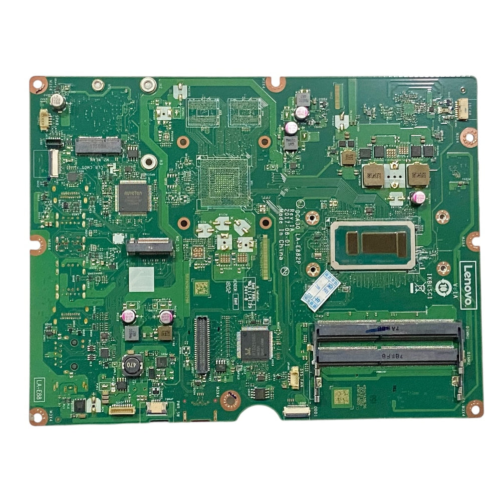 Desktop Motherboard for Lenovo AIO Ideacentre 520-22IKU i3 6th Gen LA-E882P