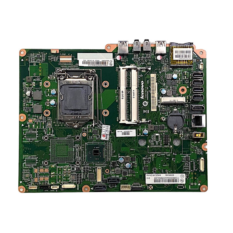 Desktop Motherboard for Lenovo AIO C360 C460 CIH81S 90005399