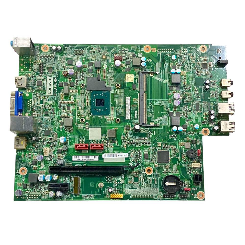 Desktop Motherboard for Lenovo AIO Ideacentre 310-15IAP Pentium 3455 Part no. 00XK255