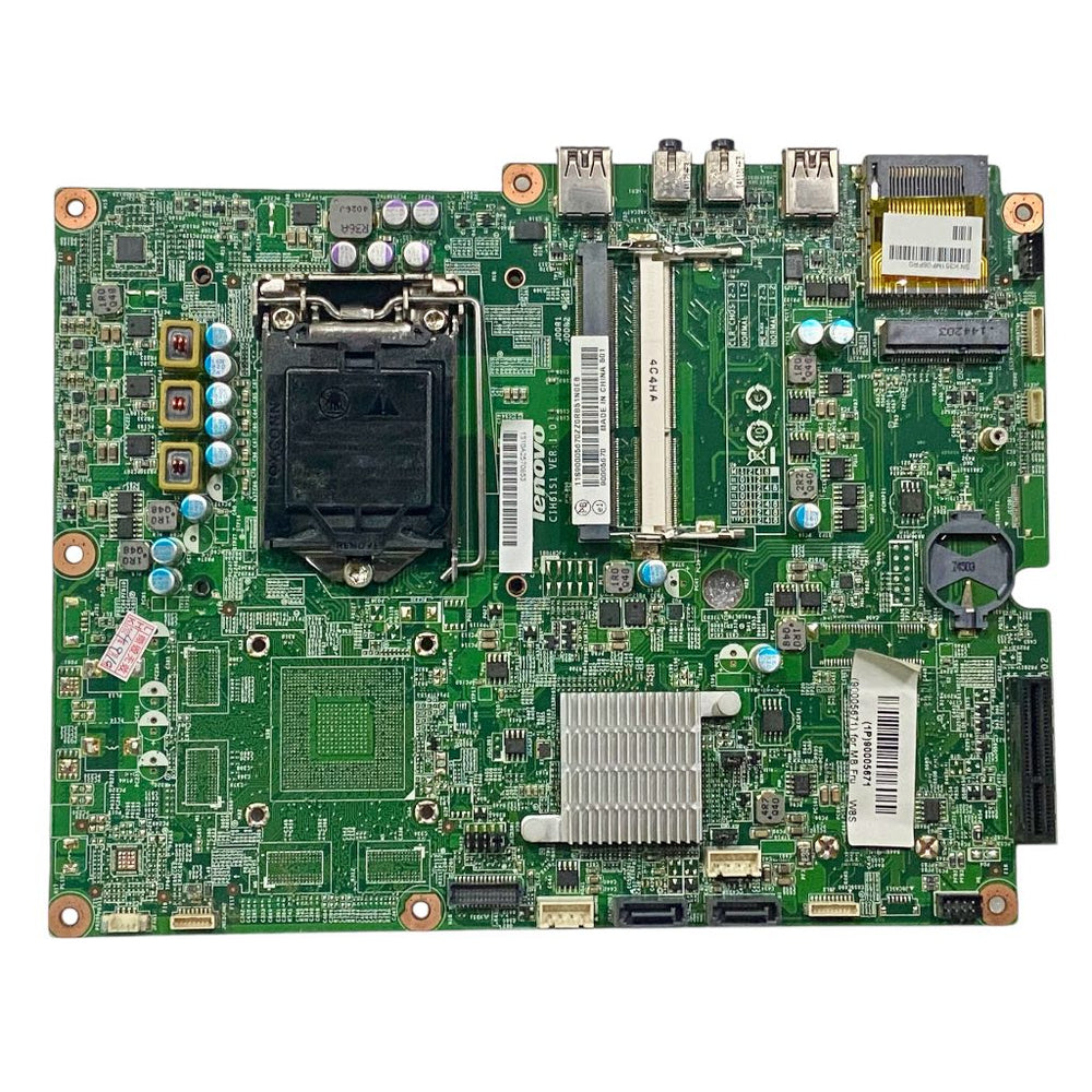 Desktop Motherboard for Lenovo AIO Ideacentre C340 90005671 CIH61S1