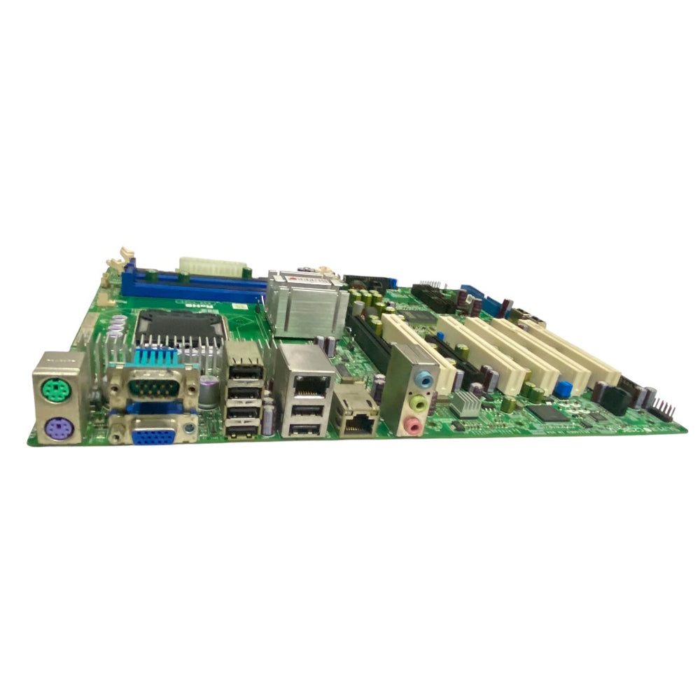 Insdustrial Desktop Board For Supermicro C2SBC-Q