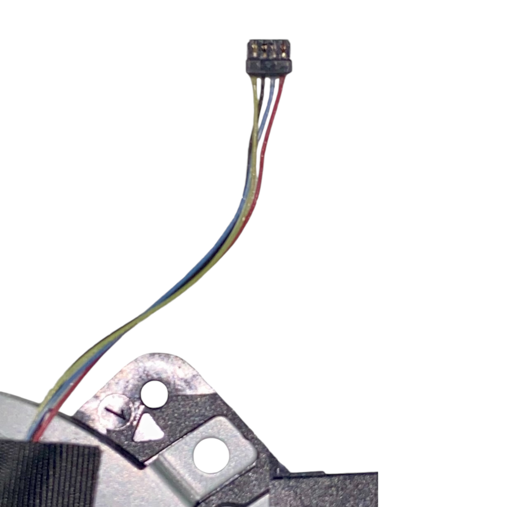 FAN For Asus ZEPHYRUS GX502 Left and Right Both Side 12V CPU+VGA