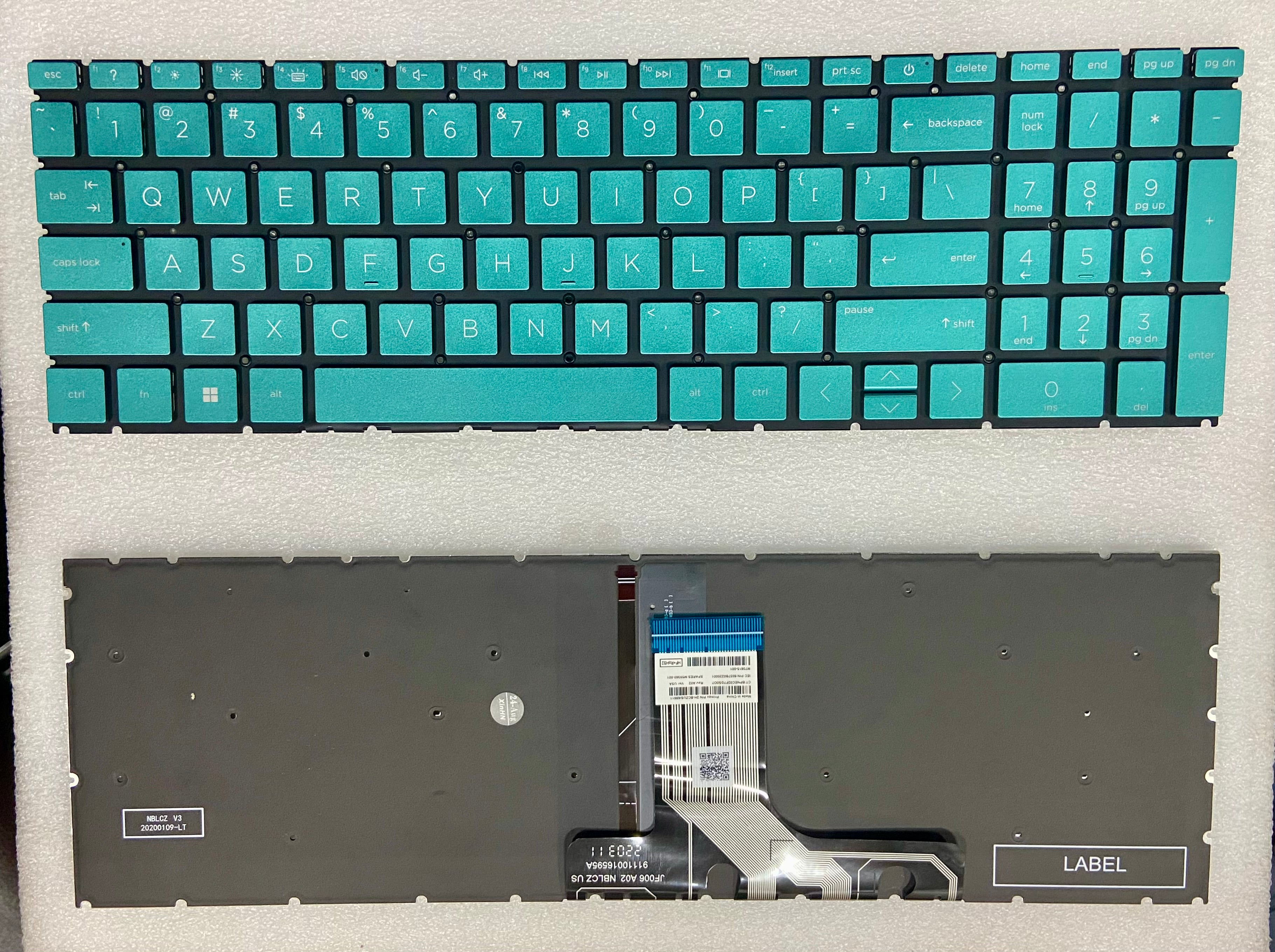 Keyboard Light Hp Probook Fn Key Light To Turn On Hp Laptop