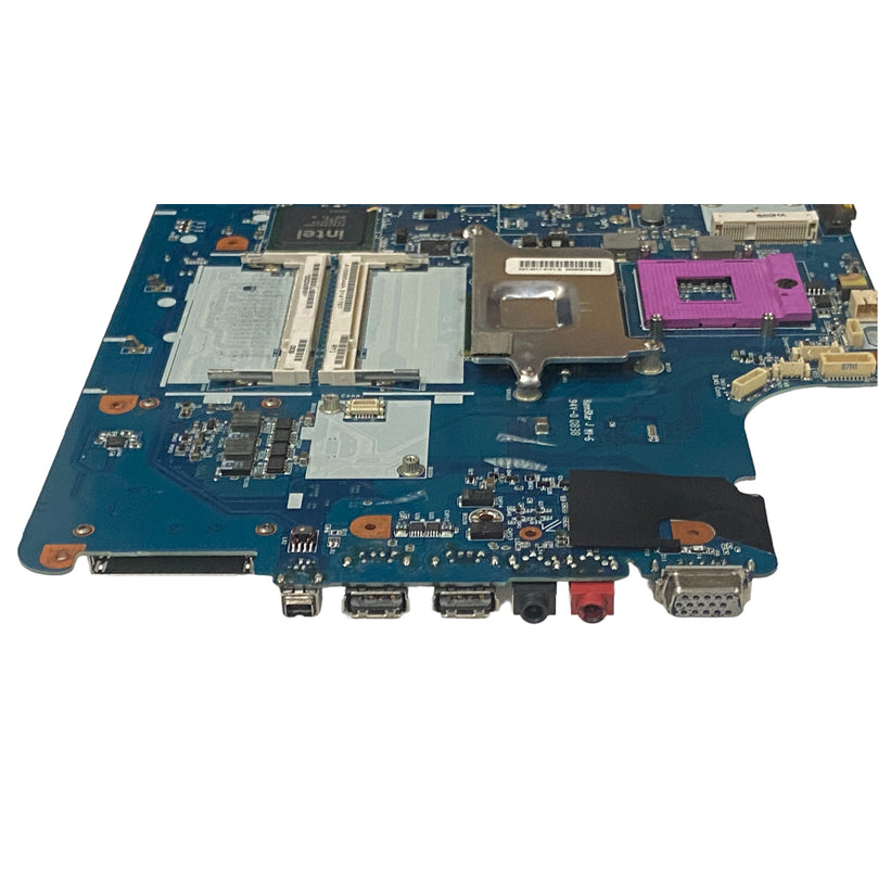 Motherboard for Sony VAIO VGN-NS10L MBX-202 A1599544A