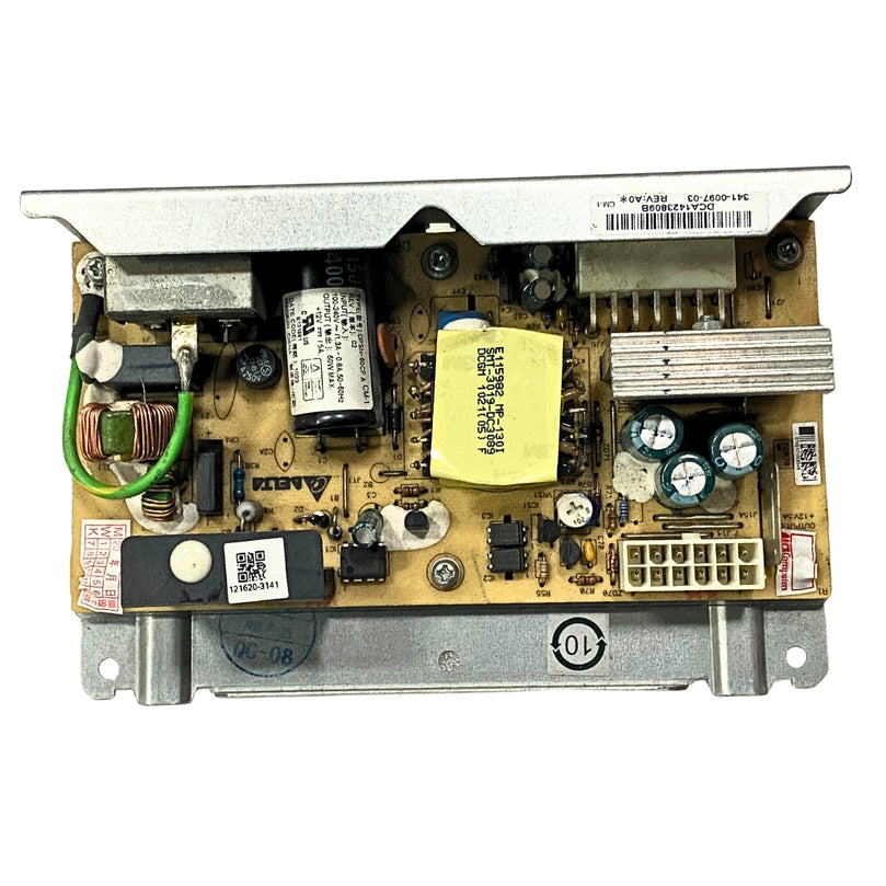 Cisco 341-0097-03 60W 12V Internal Power Supply for 2960-48TT 48TCL C3560-48 24TS