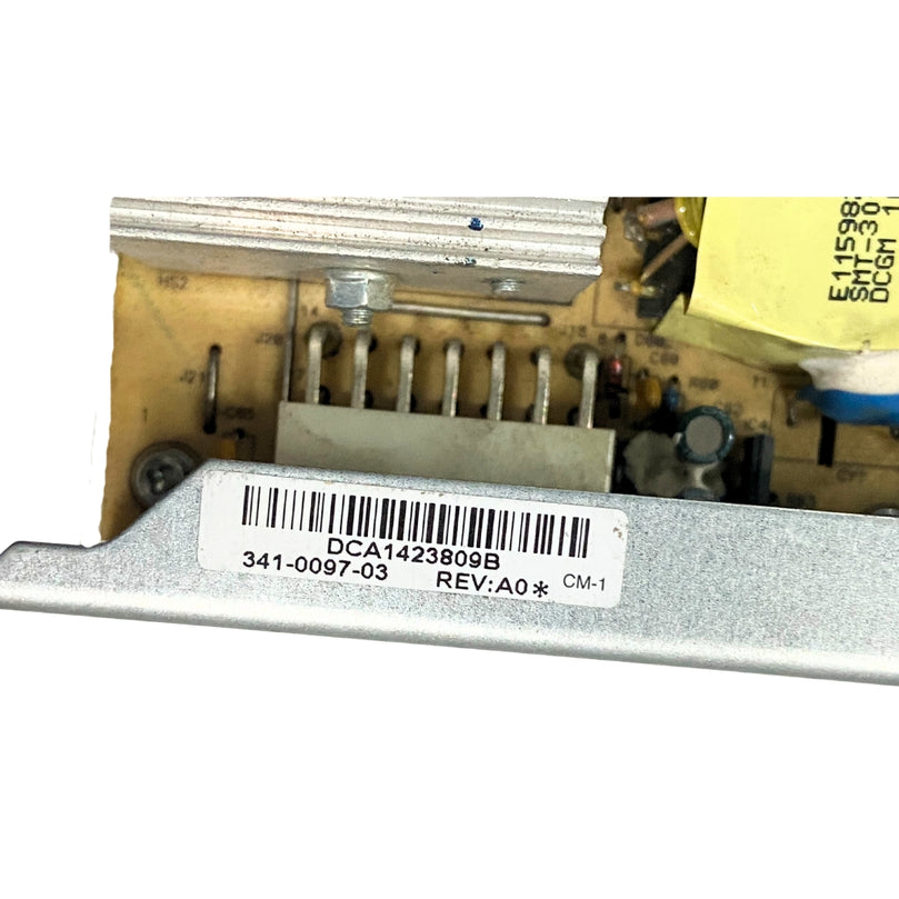 Cisco 341-0097-03 60W 12V Internal Power Supply for 2960-48TT 48TCL C3560-48 24TS