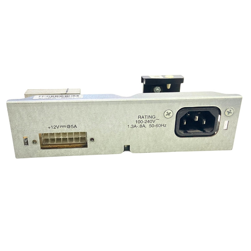 Cisco 341-0097-03 60W 12V Internal Power Supply for 2960-48TT 48TCL C3560-48 24TS