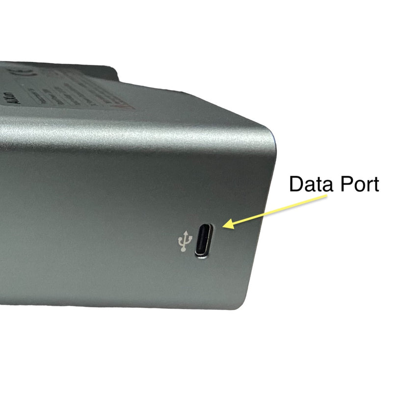 AiXun Smart Soldering Station T3A with T245 Handel
