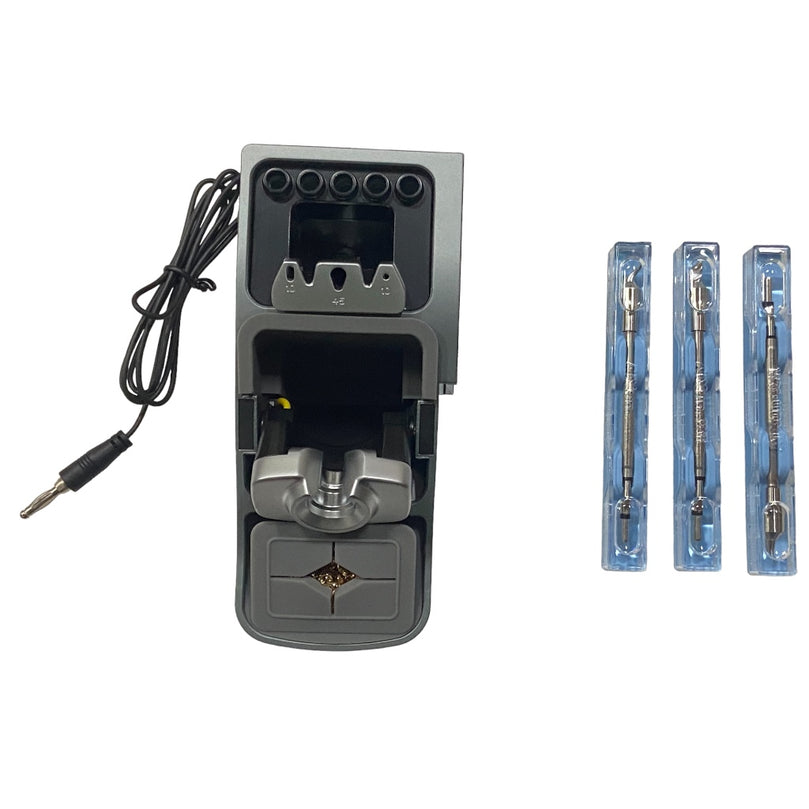 AiXun Smart Soldering Station T3A with T245 Handel