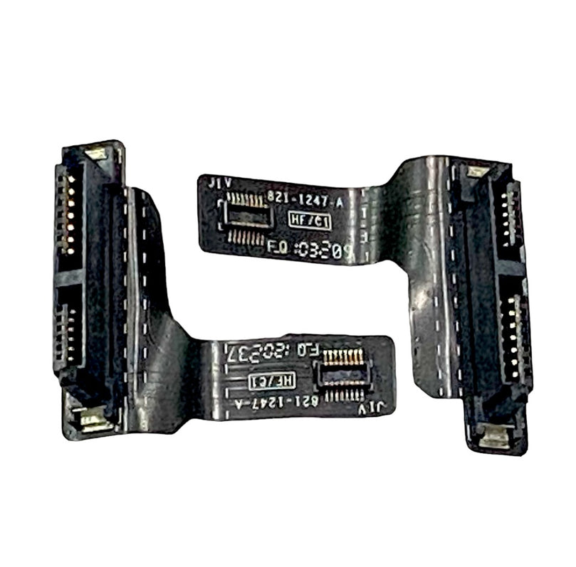 SATA DVD Optical Drive Connector Cable For Apple A1278 A1286 A1297 A1342 2009 2010 2011 2012 821-1247-A