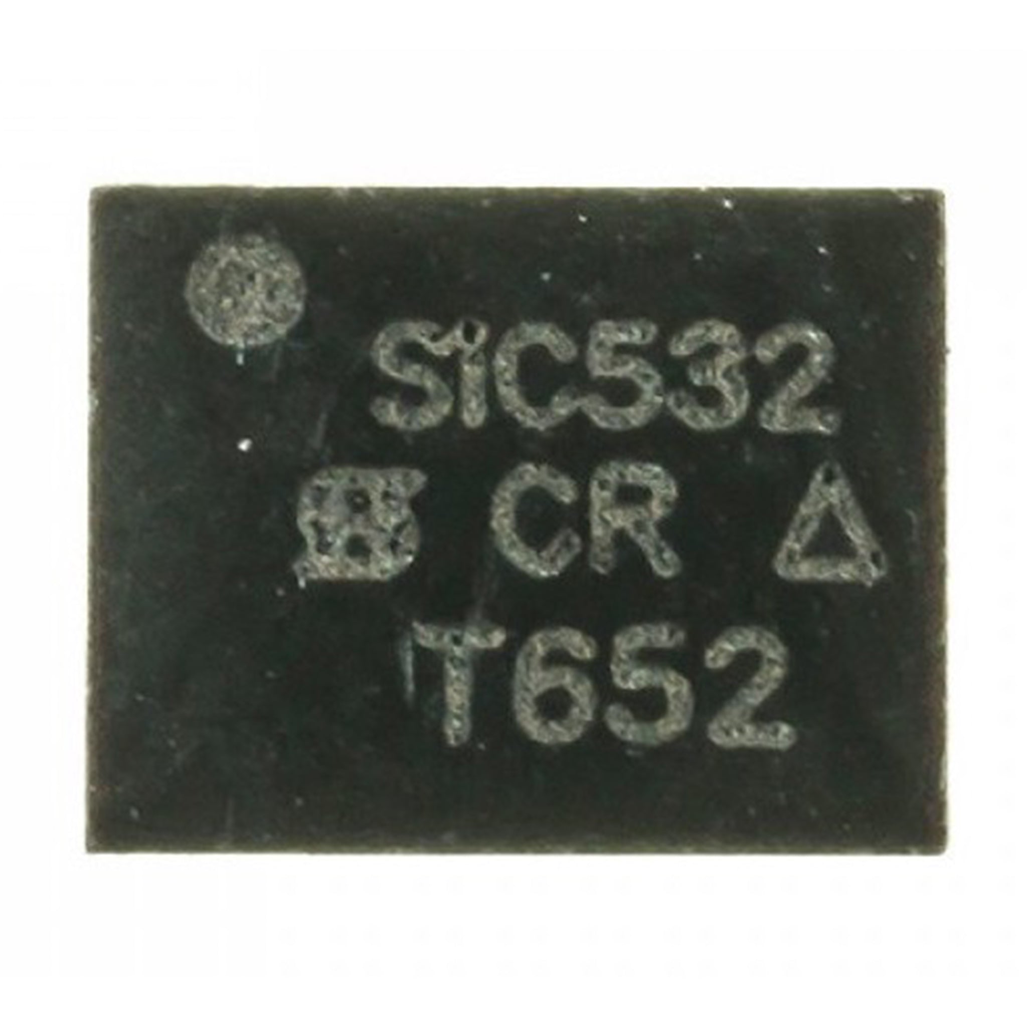 SIC632 SIC531 SIC530 SIC532 SIC631