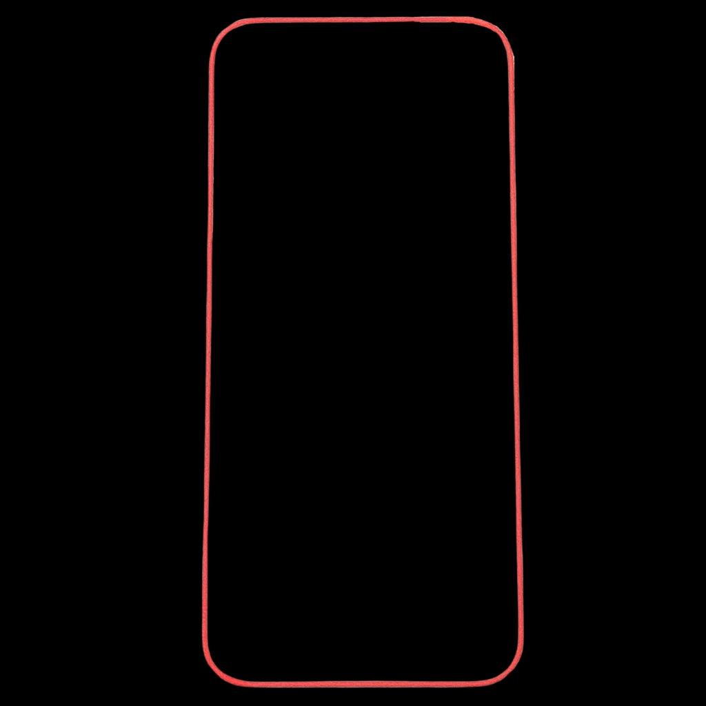 Premium Tempered Glass for iPhone 16 Pro Max 16 Pro 15 Pro 14 Pro with Radium for Dark Vision