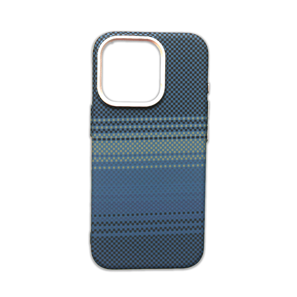 Mungu Highly Premium iPhone 16 & 15 Knit Cases with MagSafe