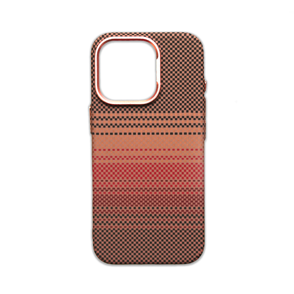 Mungu Highly Premium iPhone 16 & 15 Knit Cases with MagSafe