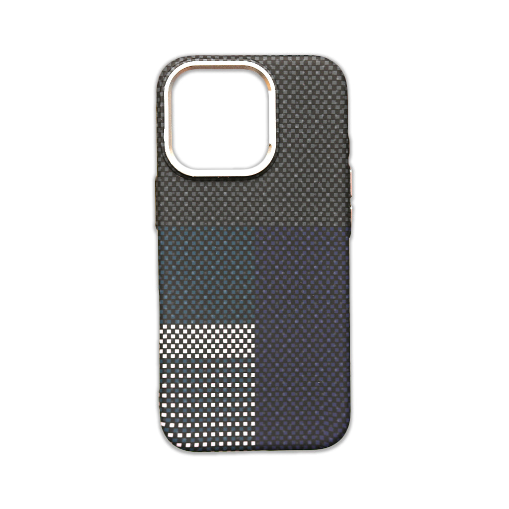 Mungu Highly Premium iPhone 16 & 15 Knit Cases with MagSafe