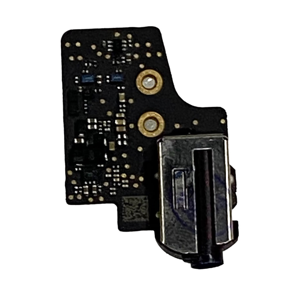 Audio Jack for Apple Macbook 12" A1534 2015 2016 2017 820-4049