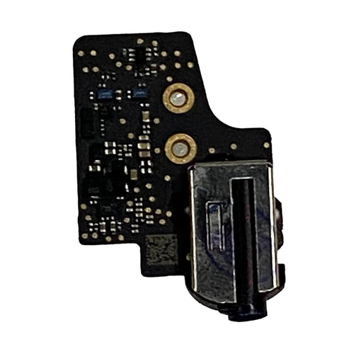 Audio Jack for Apple Macbook 12" A1534 2015 2016 2017 820-4049
