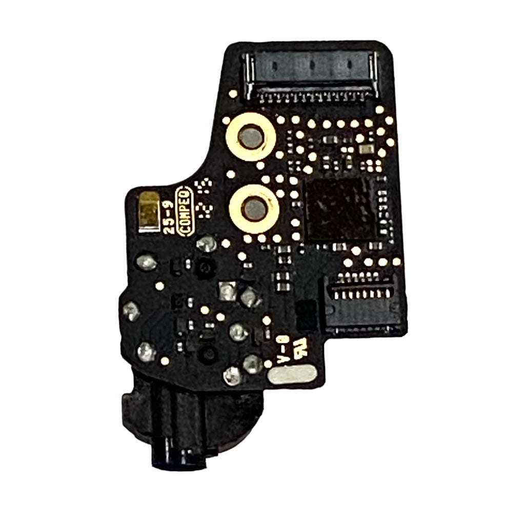 Audio Jack for Apple Macbook 12" A1534 2015 2016 2017 820-4049