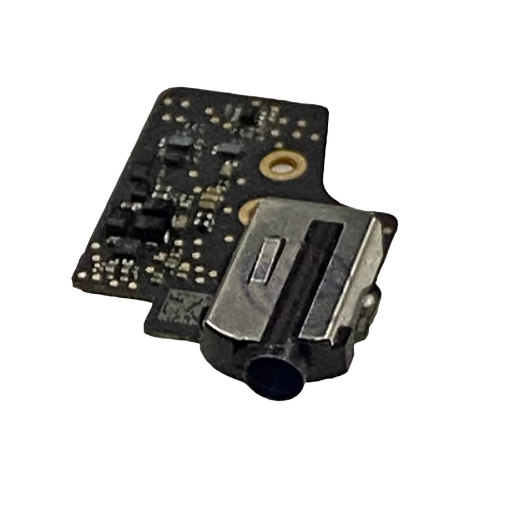 Audio Jack for Apple Macbook 12" A1534 2015 2016 2017 820-4049