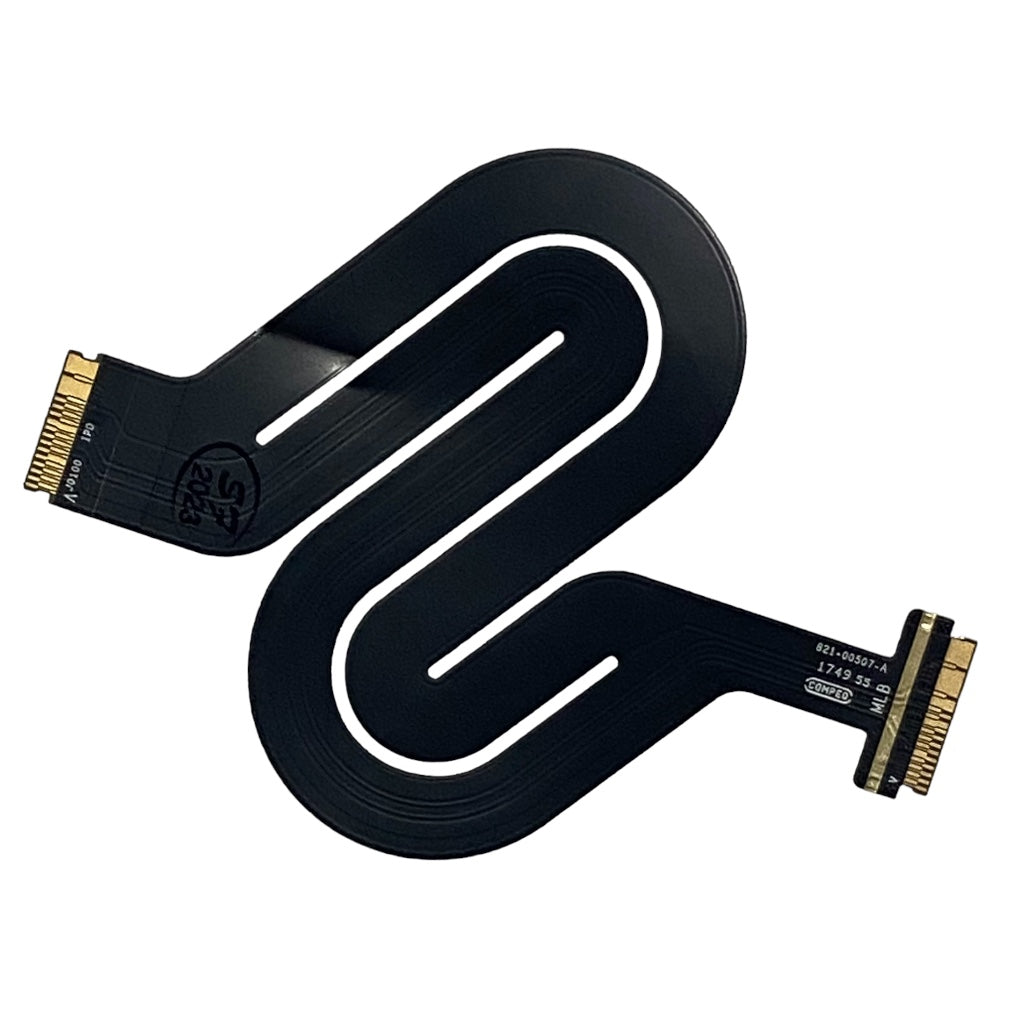 Trackpad cable For Apple A1534 821-00507-A 2015 2016