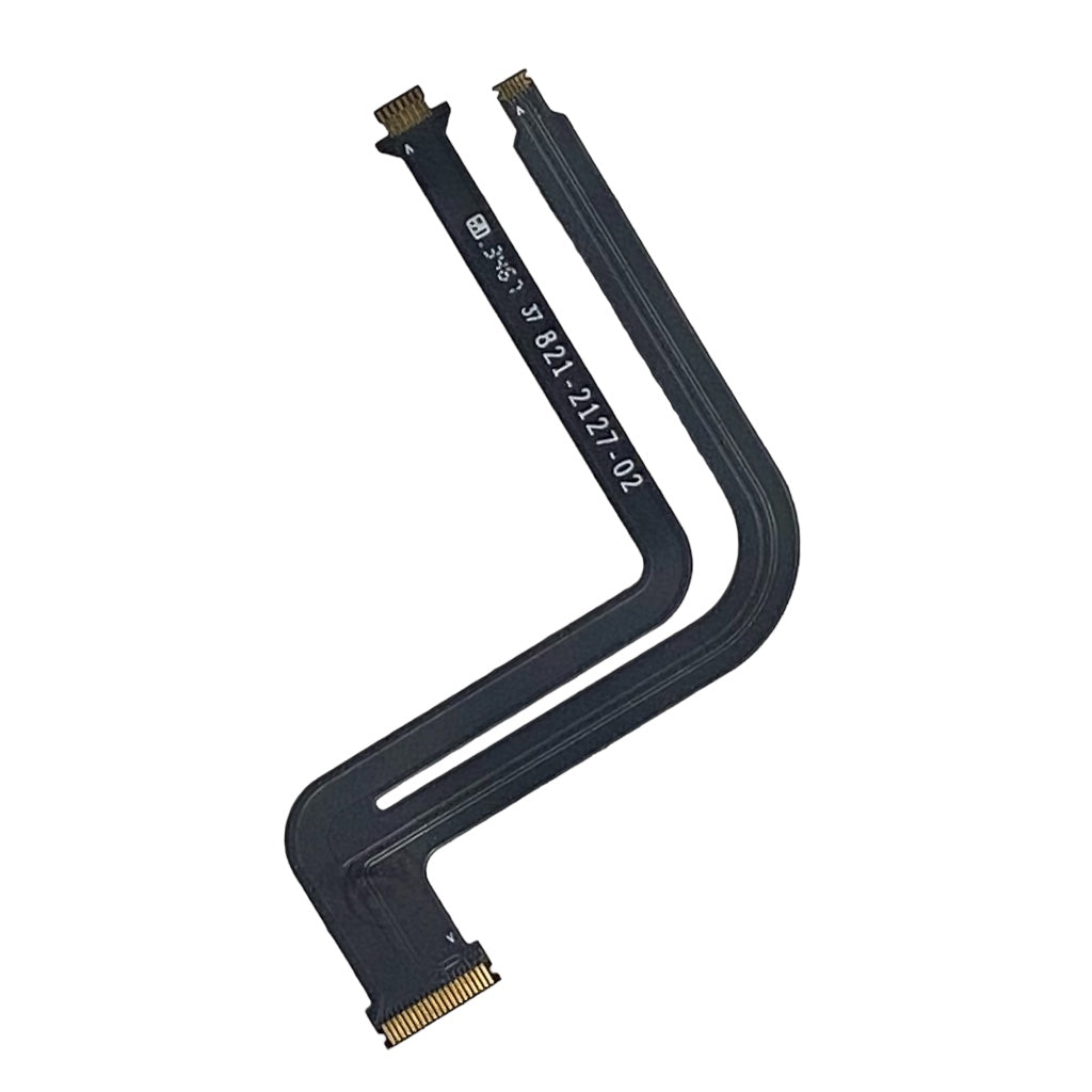 Touchpad Trackpad Flex Cable For Apple Macbook A1534 821-2127-02 EARLY 2015
