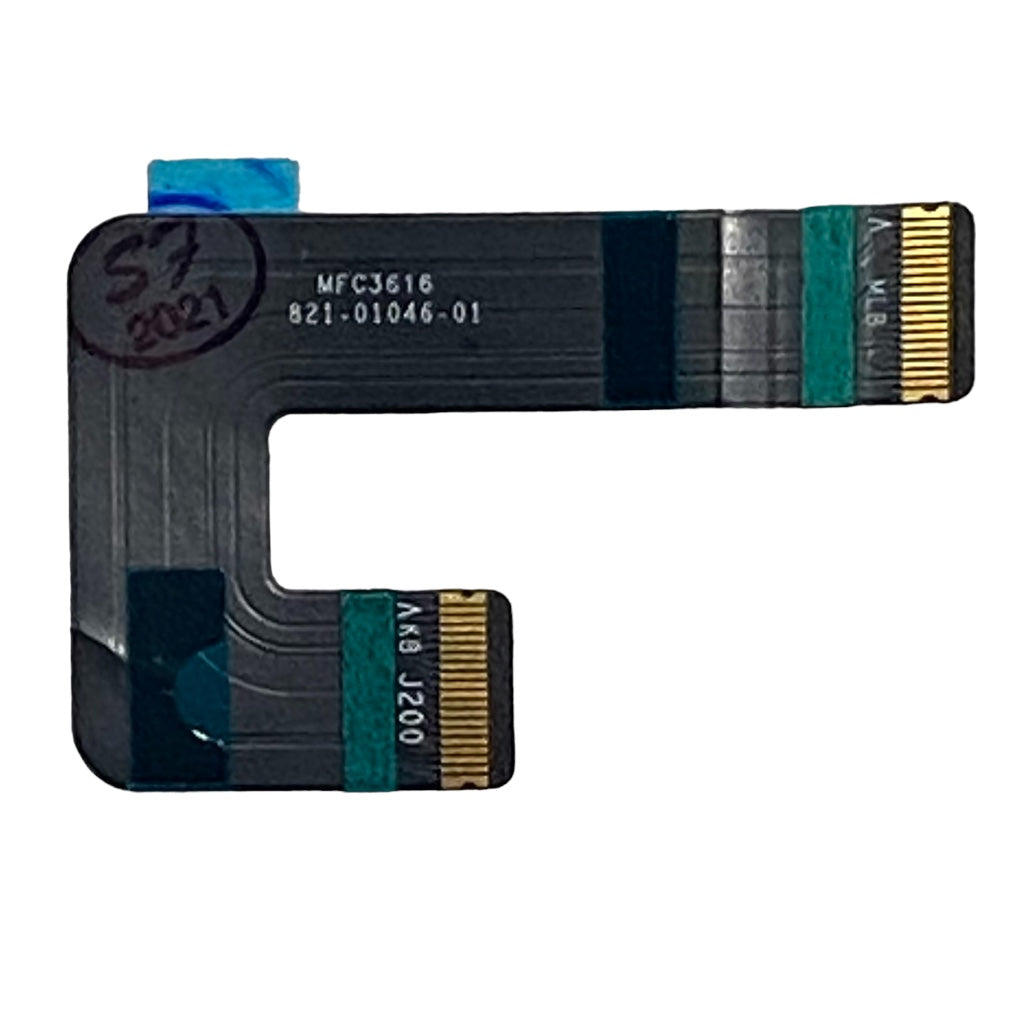 Keyboard Flex Cable For Apple A1708 A2159 821-01046-A 2016 To Mid 2019