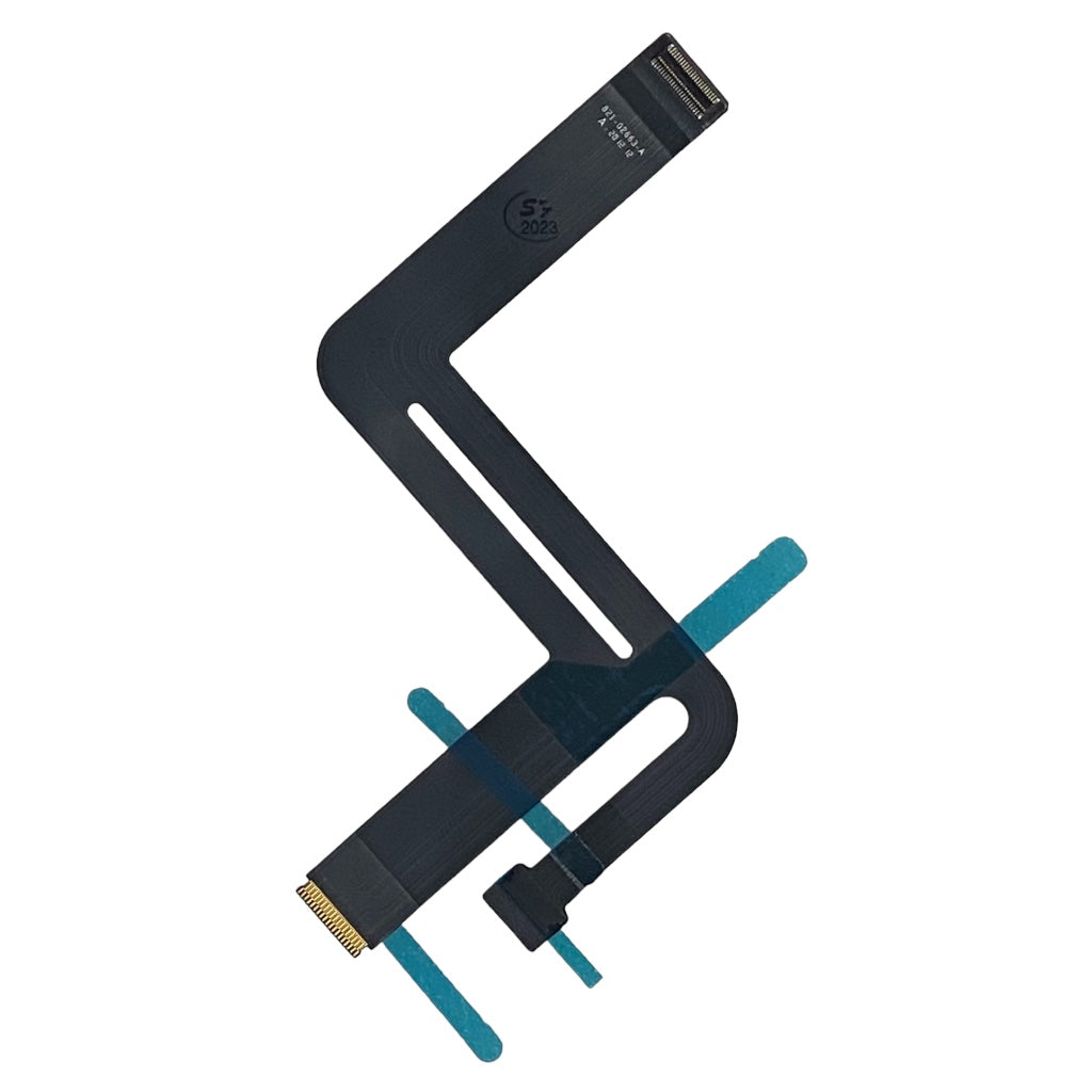 Touchpad Flex Cable For Apple Macbook Air Retina Early 2020 A2179 A2337 821-02663-A
