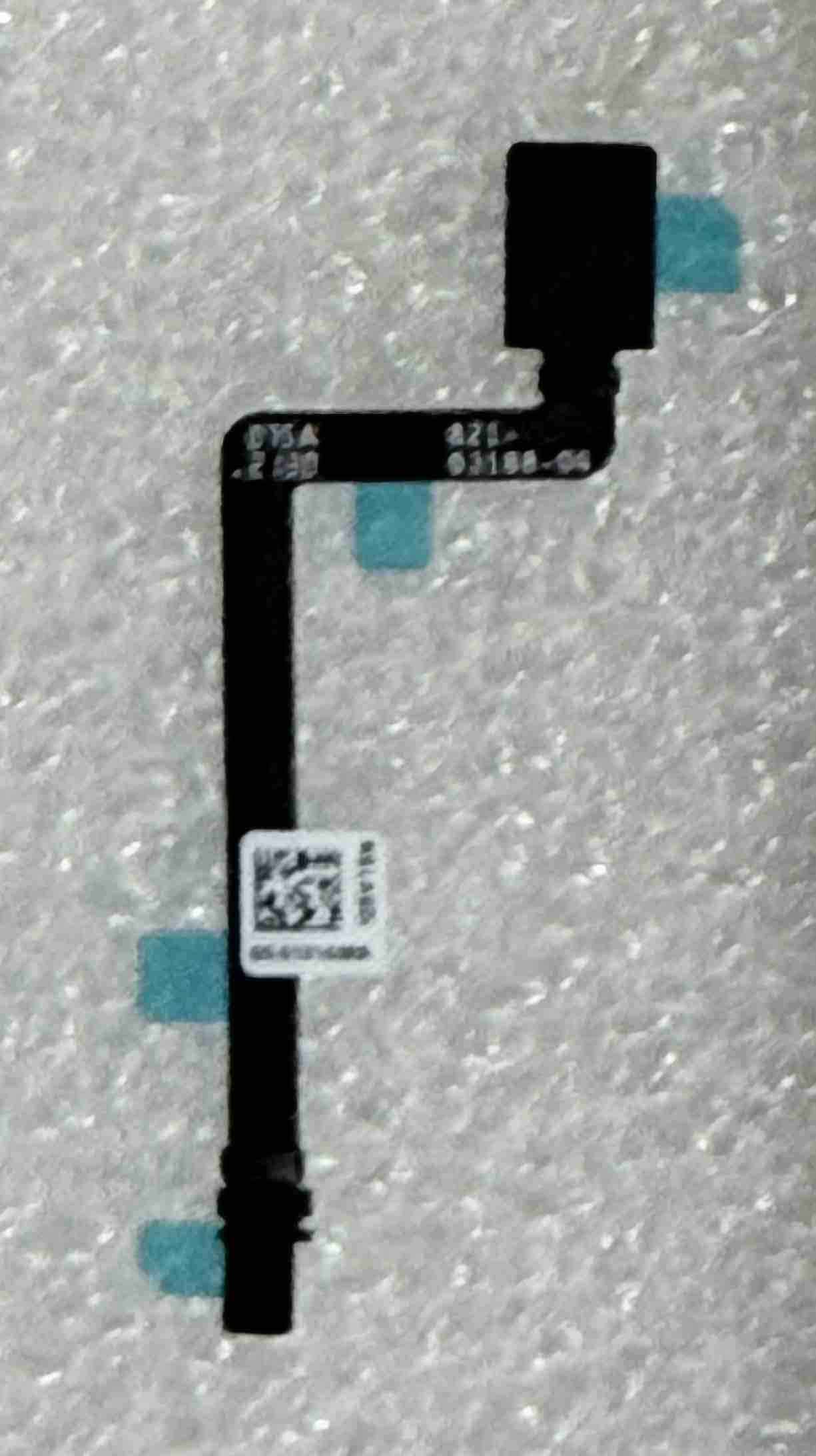 Battery Cable For Apple Macbook A2442 821-03188-04
