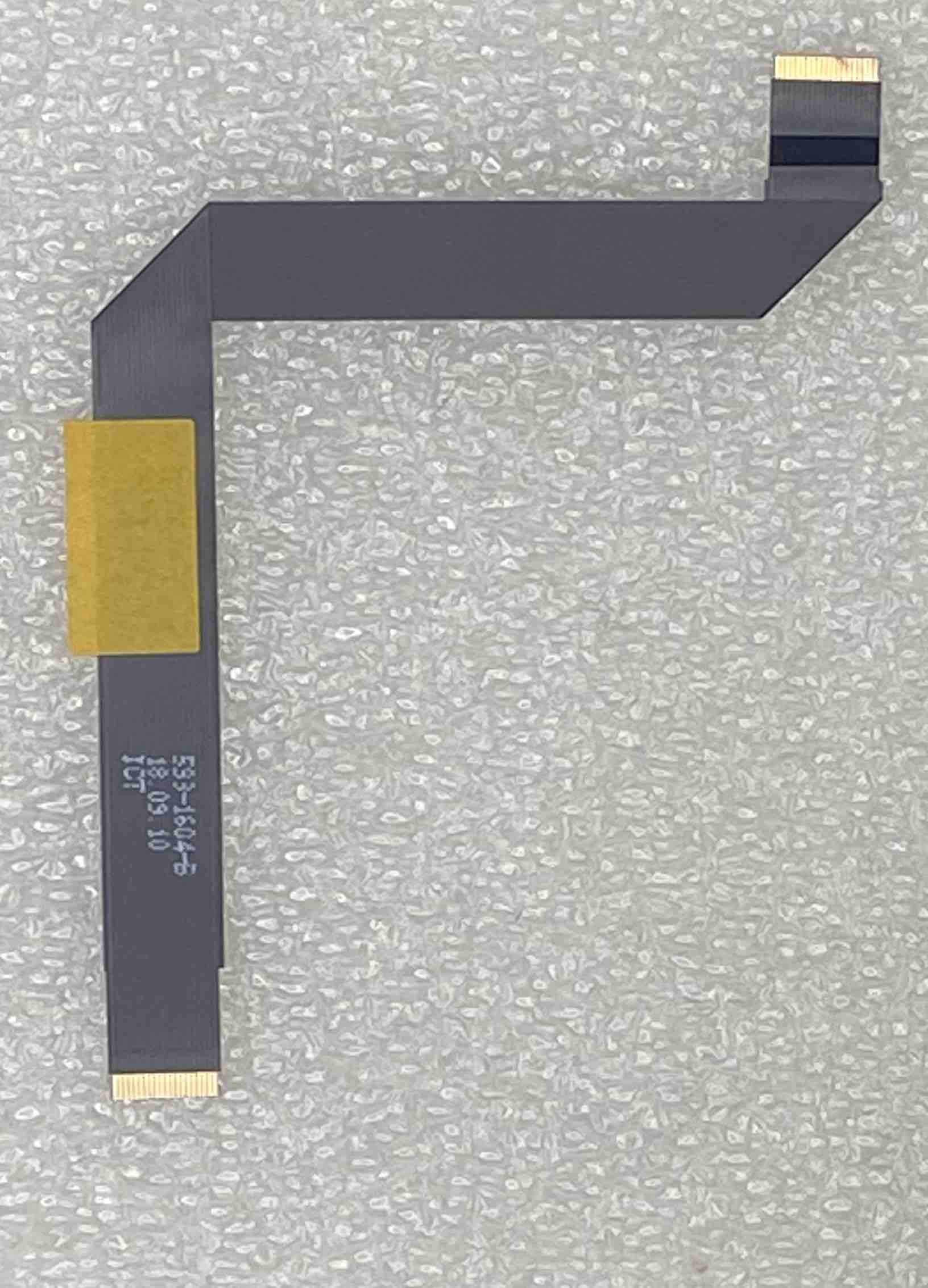 Touchpad Cable For Macbook Apple A1466 2013-2016 593-1604-B