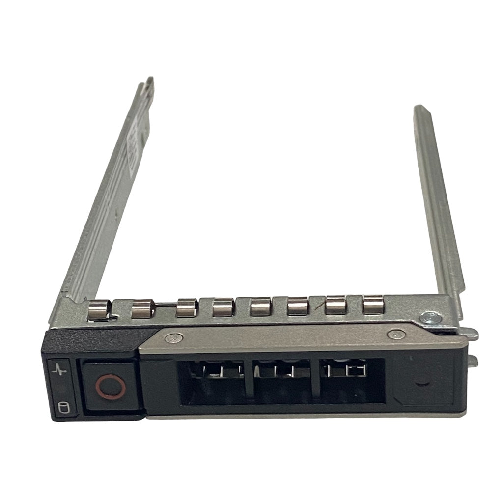Caddy for Dell SAS Hard Drive Tray/Caddy R440 R540 R640 R740 R740xd R940 DXD9H 2.5"