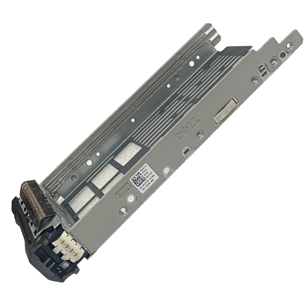 Caddy for Dell SAS Hard Drive Tray/Caddy R330 / R430 / R530 / R730 KG1CH 3.5 INCH