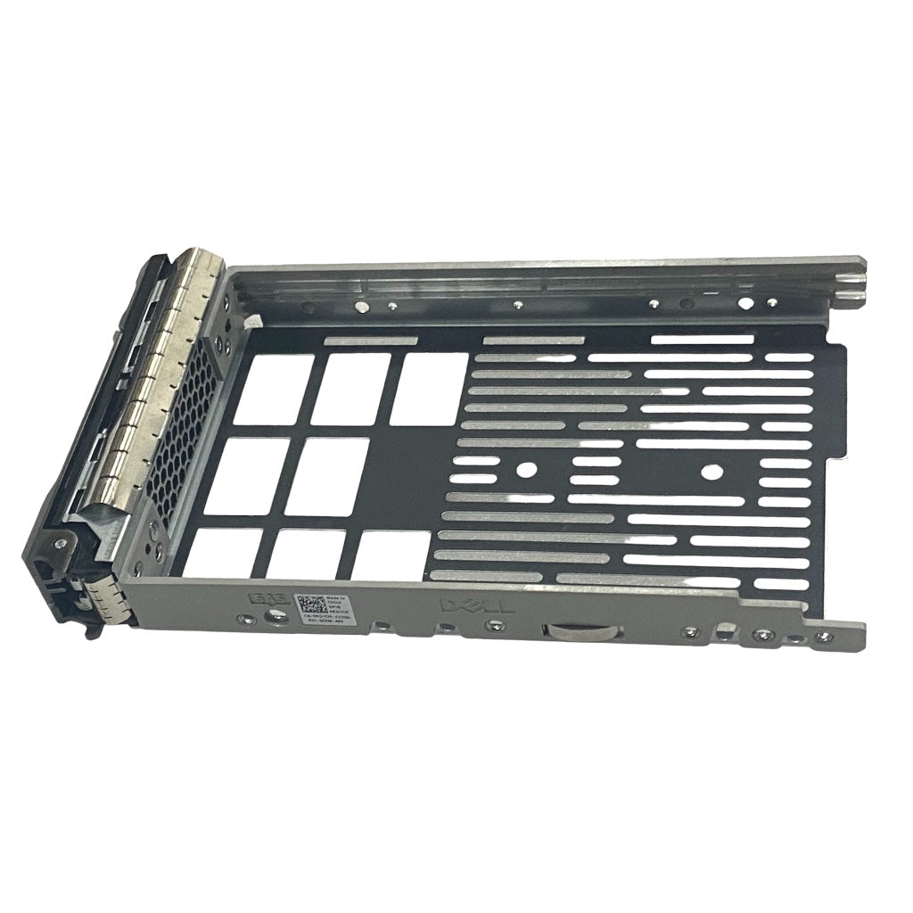 Caddy for Dell SAS Hard Drive Tray/Caddy R330 / R430 / R530 / R730 KG1CH 3.5 INCH