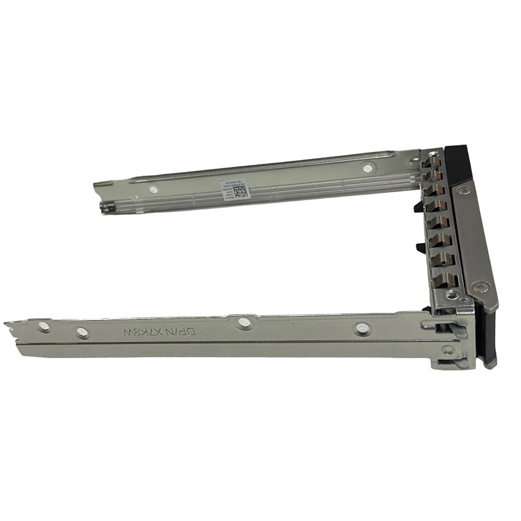 Vassoio Disco Rigido R740 R940 Vassoio (Caddy) Per HDD 3.5" Server - Foto 2