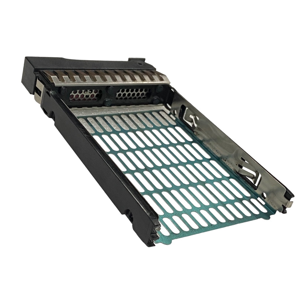 Caddy for HP SAS Hard Drive Tray/Caddy DL360 DL380 G4 G5 G6 378343-002 2.5 INCH