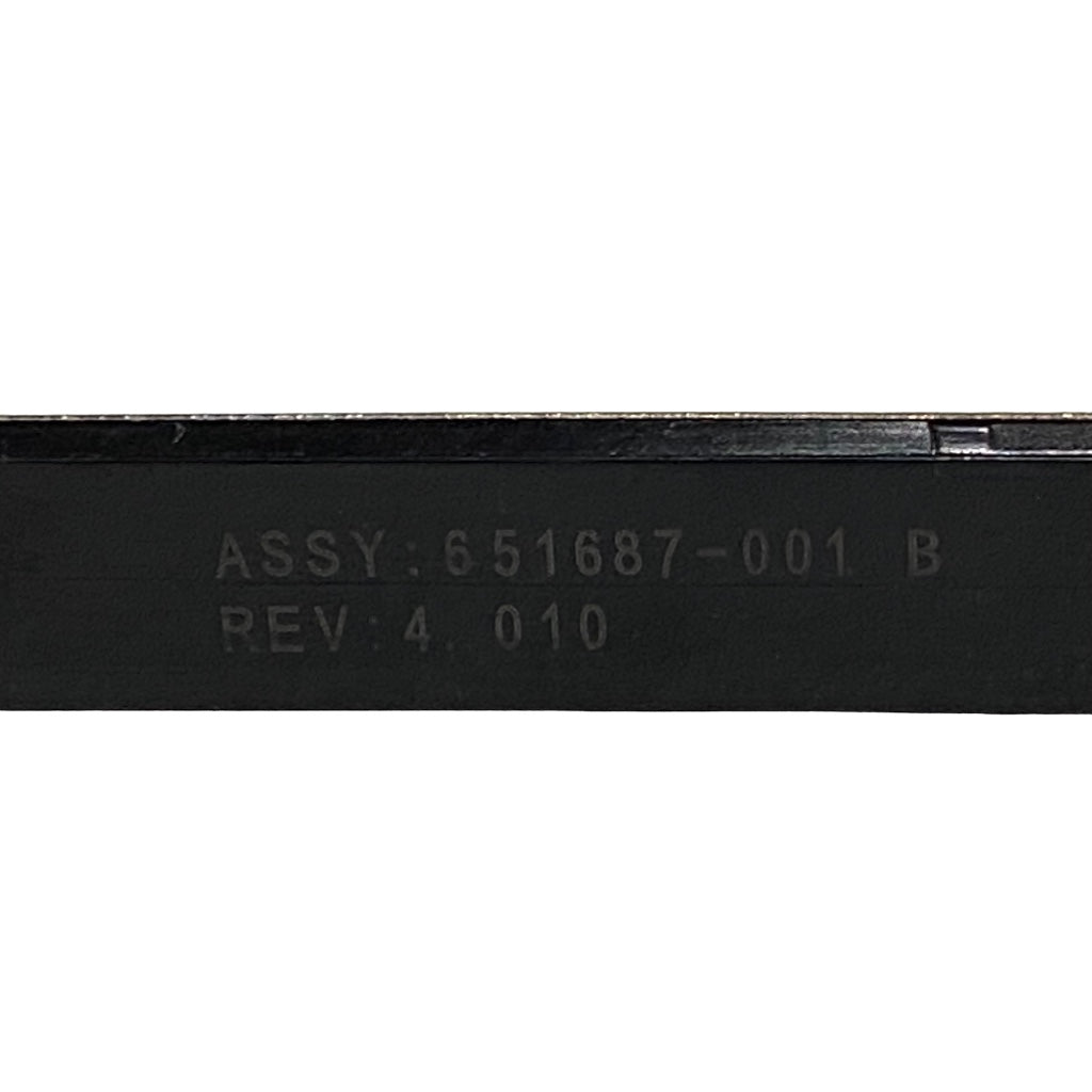 HP Server Caddy Tray PROLIANT G8 G9 651687-001 2.5 INCH