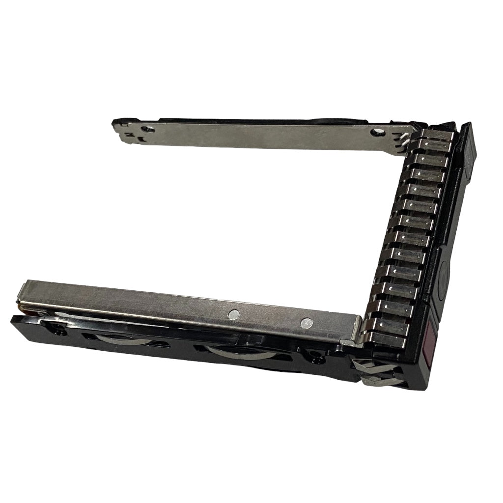 HP Server Caddy Tray PROLIANT G8 G9 651687-001 2.5 INCH