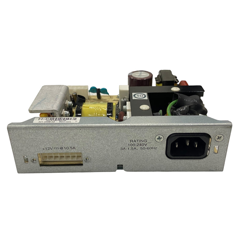 Cisco 341-0098-02 125W Internal Power Supply PSU for WS-C3750G-24TS, C3560G-24TS C2960G-48TC-L