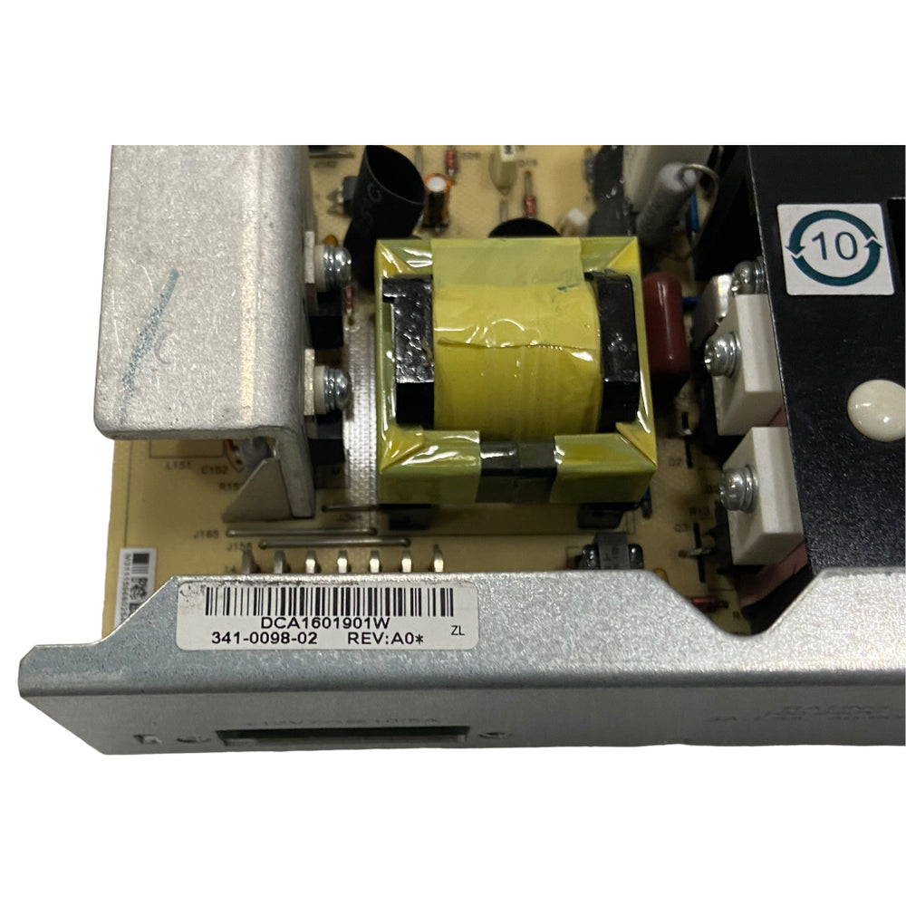 Cisco 341-0098-02 125W Internal Power Supply PSU for WS-C3750G-24TS, C3560G-24TS C2960G-48TC-L